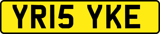 YR15YKE
