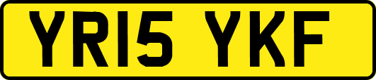YR15YKF