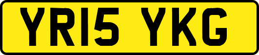 YR15YKG