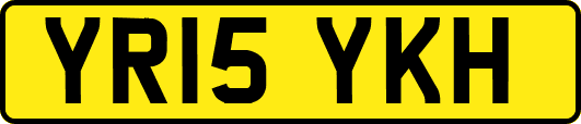 YR15YKH