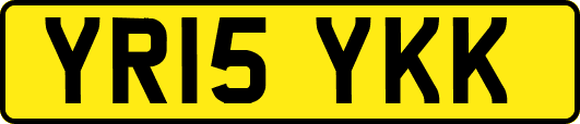 YR15YKK