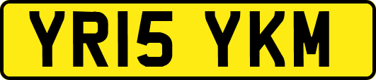 YR15YKM