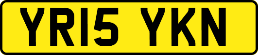 YR15YKN