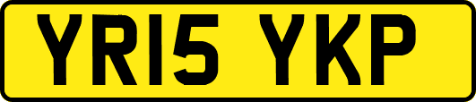 YR15YKP