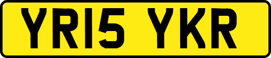 YR15YKR