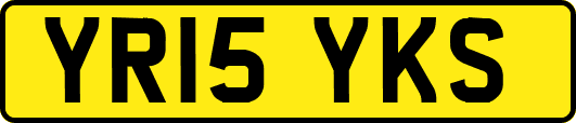 YR15YKS