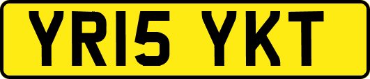 YR15YKT