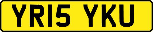 YR15YKU