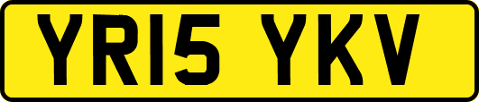 YR15YKV