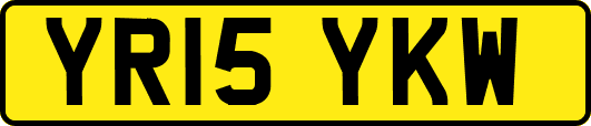 YR15YKW