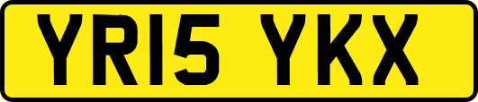 YR15YKX