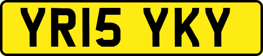 YR15YKY