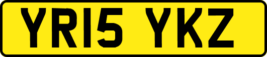 YR15YKZ