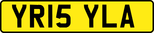 YR15YLA