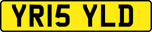 YR15YLD