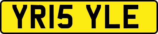 YR15YLE