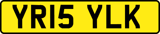 YR15YLK