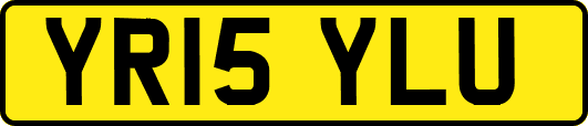 YR15YLU