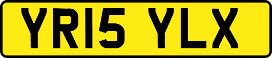 YR15YLX