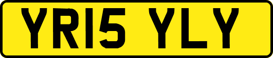 YR15YLY