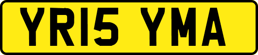YR15YMA