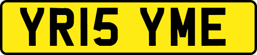 YR15YME