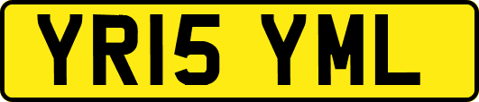 YR15YML