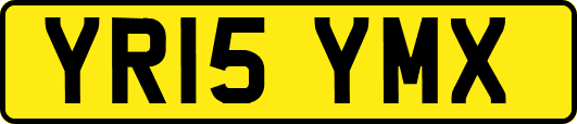 YR15YMX