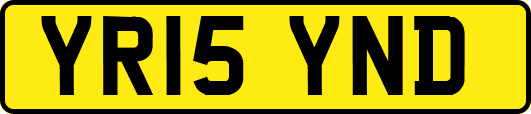 YR15YND