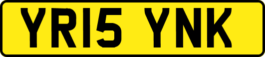 YR15YNK