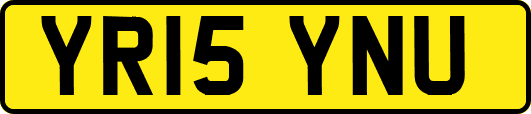 YR15YNU