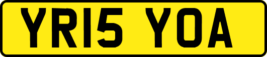 YR15YOA
