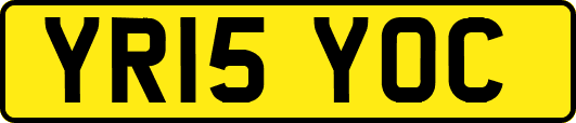 YR15YOC
