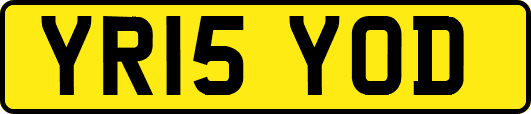 YR15YOD