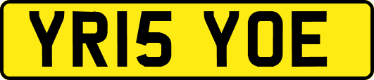 YR15YOE