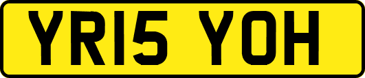 YR15YOH