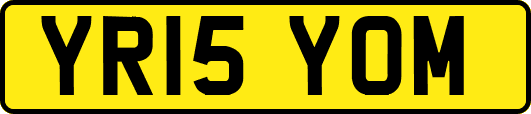 YR15YOM