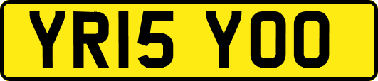 YR15YOO