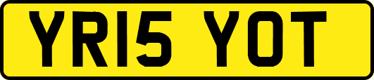 YR15YOT