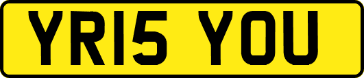 YR15YOU