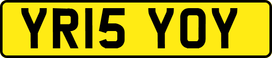 YR15YOY