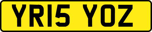 YR15YOZ