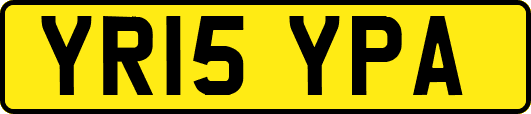 YR15YPA