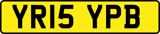 YR15YPB