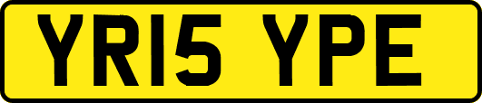 YR15YPE