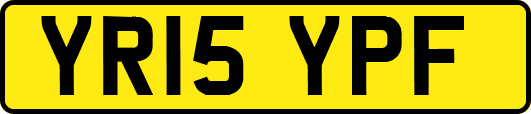 YR15YPF