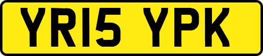 YR15YPK
