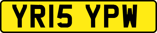 YR15YPW