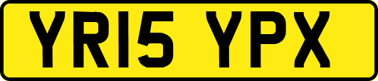 YR15YPX