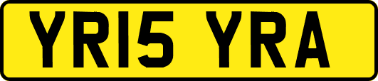 YR15YRA